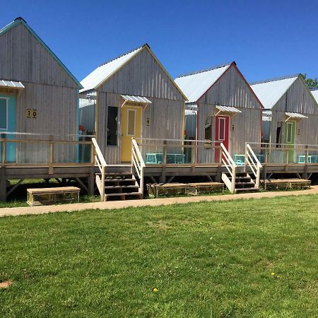 Shantystay Accommodations Souris Exterior foto