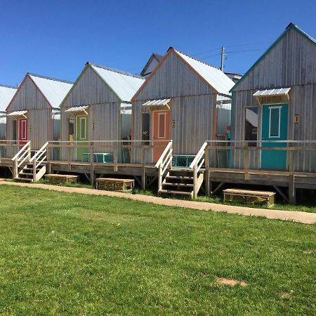 Shantystay Accommodations Souris Exterior foto