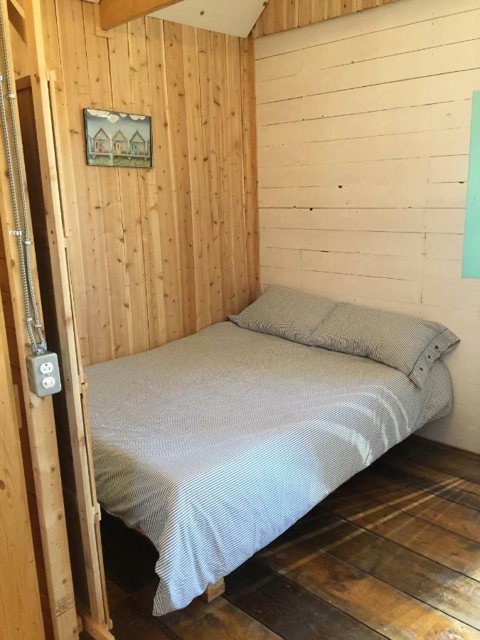 Shantystay Accommodations Souris Exterior foto